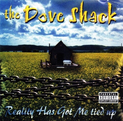 The Dove Shack - Reality Has Got Me Tied Up (2xVINYL) | Mint (M) Mint (M)-