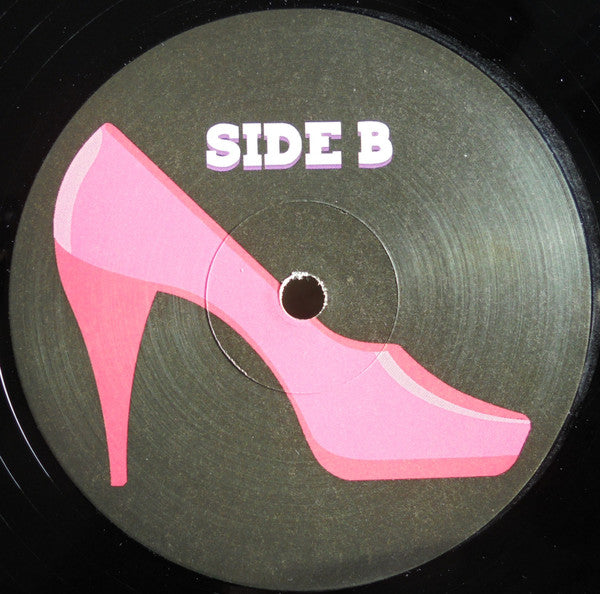Da Buze Bruvaz - Yeast Infection (VINYL) |-