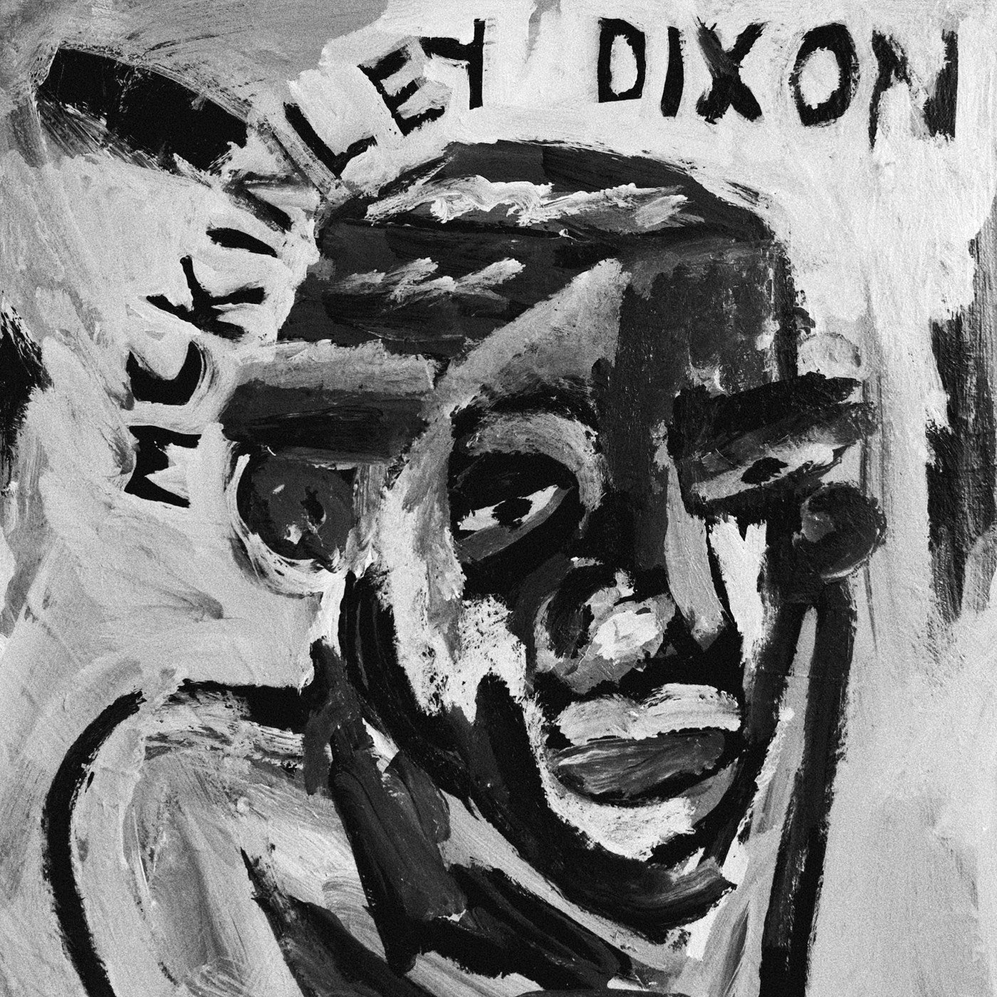 Dixon, McKinley - Anansi, Anansi b/w Wit These |-
