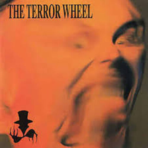 Insane Clown Posse - (PRESALE 6/5/26) The Terror Wheel (CD) | Mint (M) Mint (M)-
