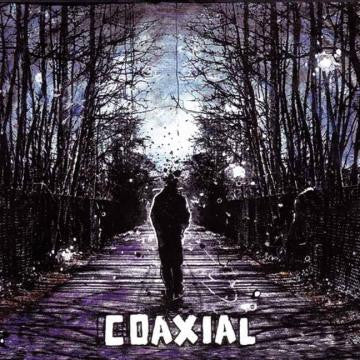 Coaxial - Coaxial (CD) |-