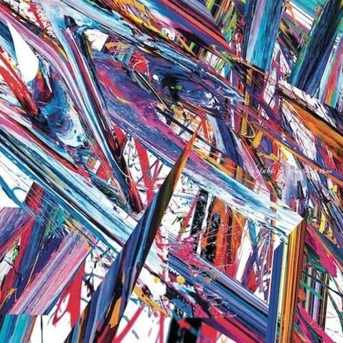 Nujabes - Other Side Of Phase / Rainyway Back Home / Horizon | Mint (M) Mint (M)-