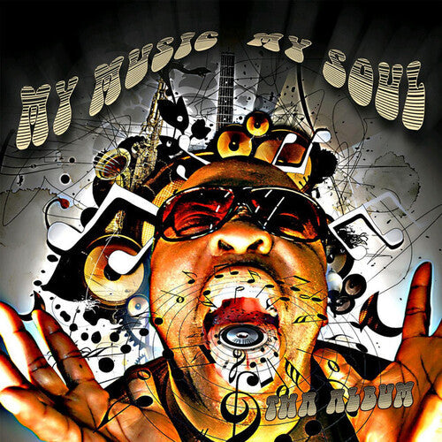 Bo Roc - My Music, My Soul (2xVINYL) | Mint (M) Mint (M)-