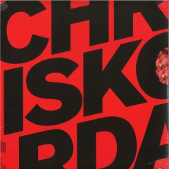 Chris Korda - APOLOGIZE TO THE FUTURE (VINYL) | Mint (M) Mint (M)-