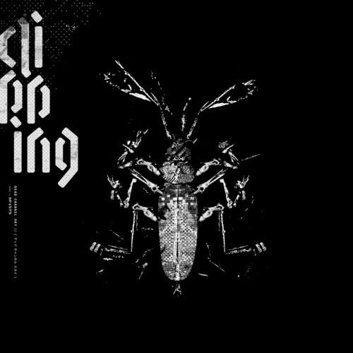 Clipping. - Dead Channel Sky (CD) | Mint (M) Mint (M)-