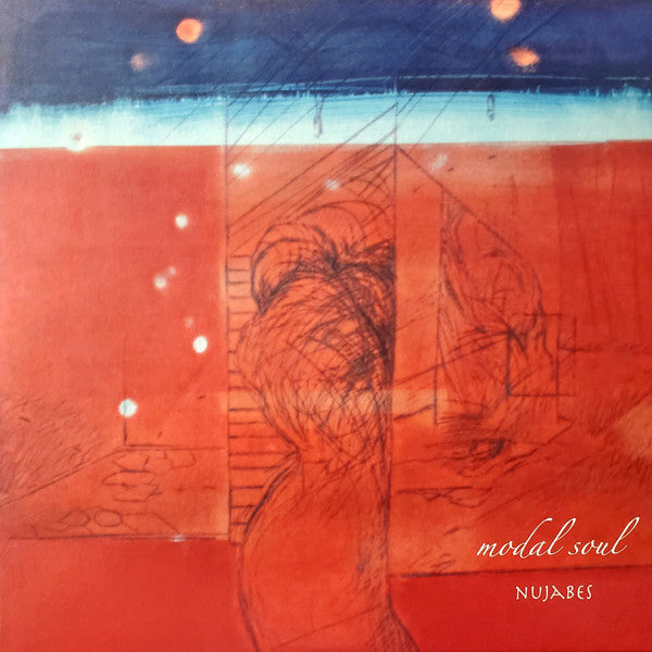 Nujabes - Modal Soul (JAPAN IMPORT) | Mint (M) Mint (M)-