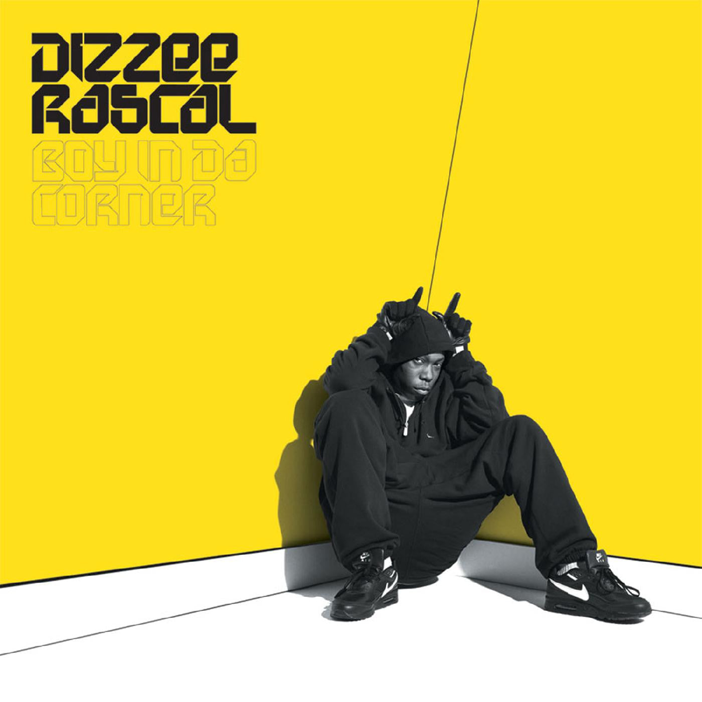Dizzee Rascal - Boy In Da Corner |-