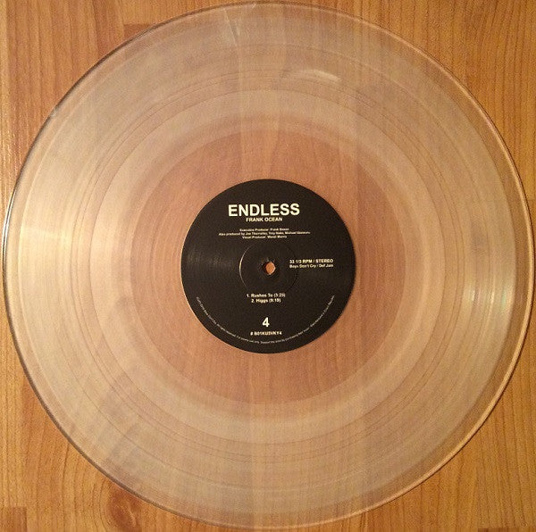 Endless | Mint (M) Mint (M)-