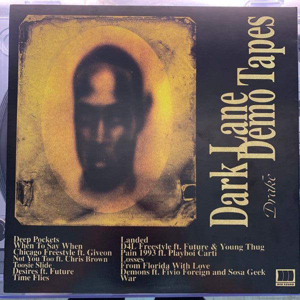 Dark Lane Demo Tapes | Mint (M) Mint (M)-