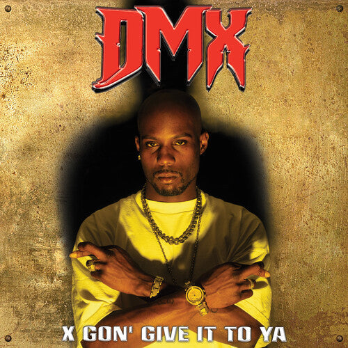 X Gon' Give It To Ya | Mint (M) Mint (M)-