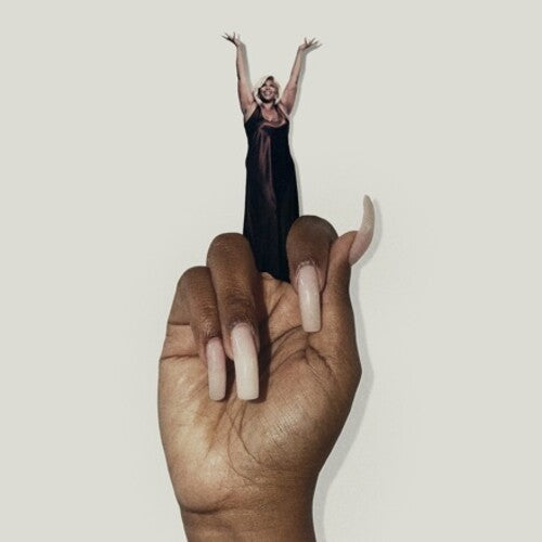 Lizzo - Bitch (Indie Exclusive)(Copper Black Ice Vinyl) |-