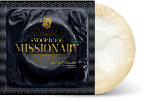 Snoop Dogg - Missionary (PICTURE DISC) | Mint (M) Mint (M)-