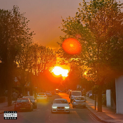 Sonnyjim x Giallo Point - No Vi$Ible Means Of Income 3 (VINYL) | Mint (M) Mint (M)-