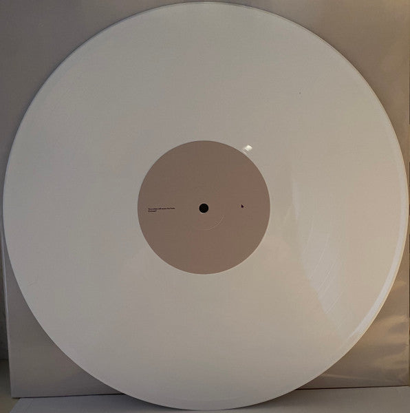 JPEGMAFIA - Scaring The Hoes (WHITE VINYL) | Mint (M) Mint (M)-