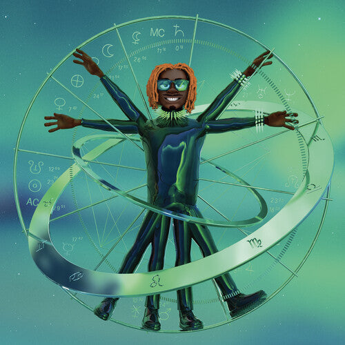 Wunna (2025 RSD Exclusive, Colored Vinyl) | Mint (M) Mint (M)-