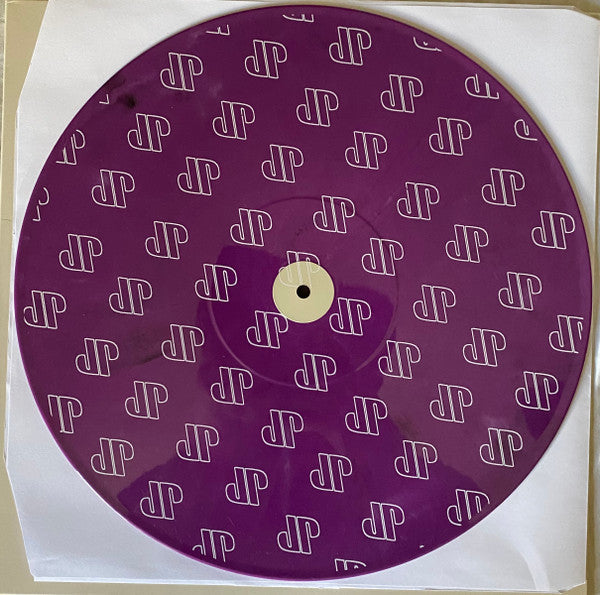 JPEGMAFIA - Scaring The Hoes: DLC Pack (LAVENDER VINYL) | Mint (M) Mint (M)-