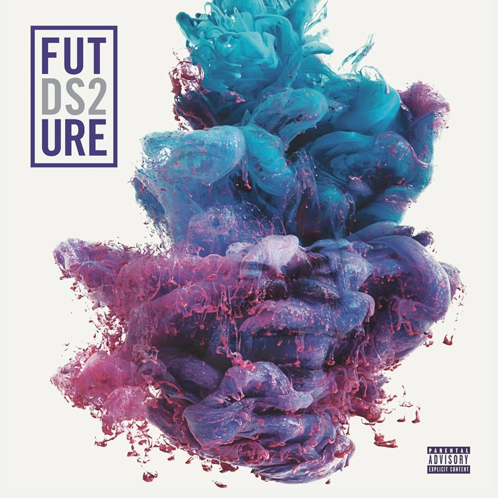 Future - DS2 | Mint (M) Mint (M)-