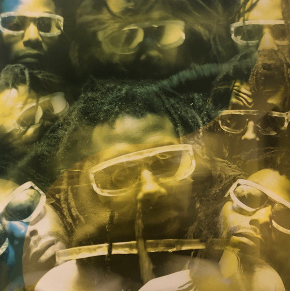 Koreatown Oddity - ISTHISFORREAL? | Mint (M) Mint (M)-
