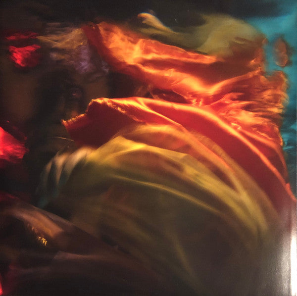 Flying Lotus - Until The Quiet Comes | Mint (M) Mint (M)-