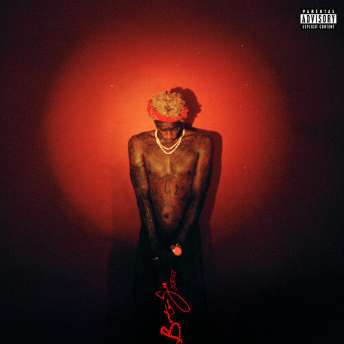 Young Thug - Barter 6 (2025 RSD Exclusive, Colored Vinyl, Silver) | Mint (M) Mint (M)-