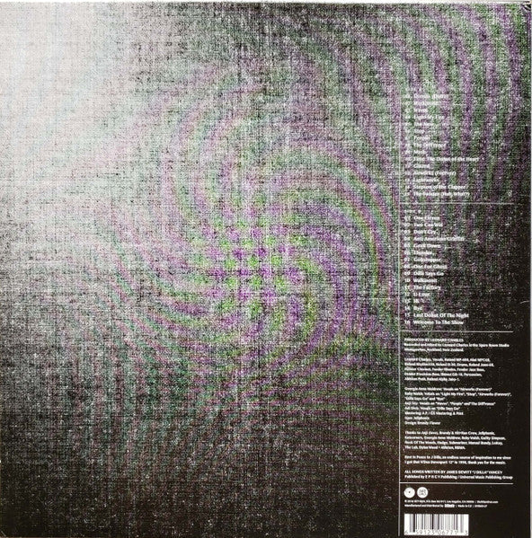 Leonard Charles - Basement Donuts (RANDOM COLOR VINYL) | Mint (M) Mint (M)-