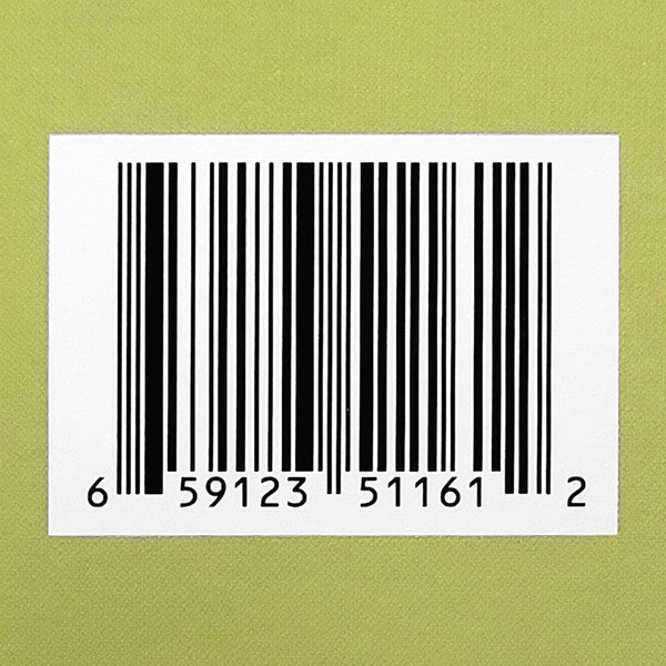El Da Sensei - The Unusual (GREEN VINYL) |-