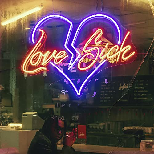 Don Toliver - Love Sick (DELUXE EDITION) | Mint (M) Mint (M)-