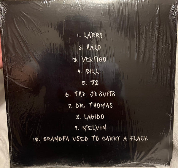 Delusional Thomas - Delusional Thomas (VINYL PROMO) | Mint (M) Mint (M)-