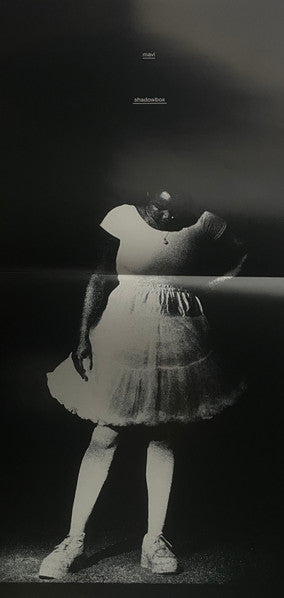 Mavi (12) - Shadowbox (VINYL) |-
