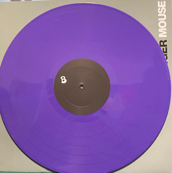 The Grey Album Remastered | Mint (M) Mint (M)-
