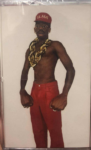 Tyler, The Creator - Don't Tap The Glass (UNOFFICIAL CASSETTE) | Mint (M) Mint (M)-