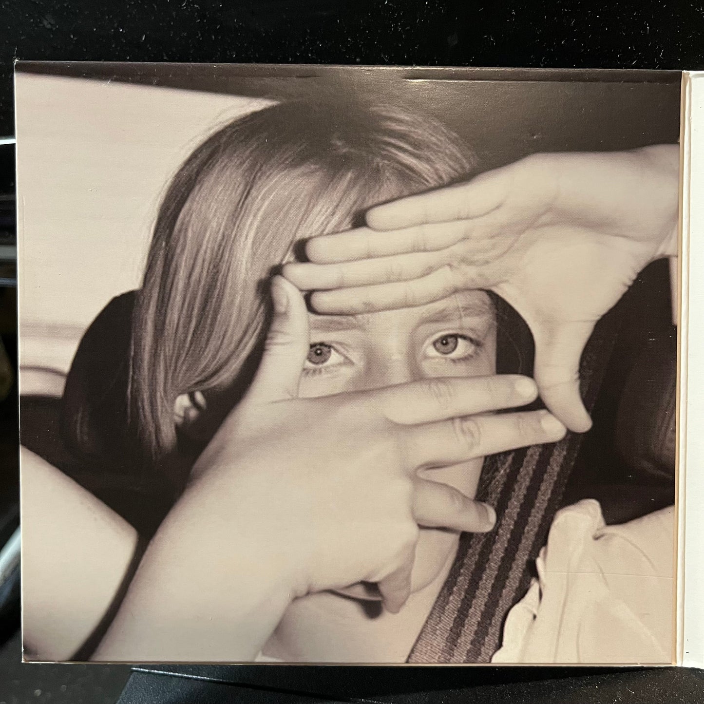 Frank Ocean - Blond (CD UNO) | USED Near Mint (NM or M-) Excellent+ (EX+)-