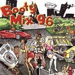 Various - Booty Mix '96 (CD) | Near Mint (NM) Near Mint (NM)-