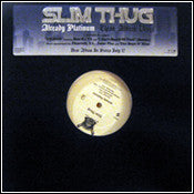 Slim Thug - Already Platinum (2xVINYL) | Near Mint (NM) Excellent+ (EX+)-