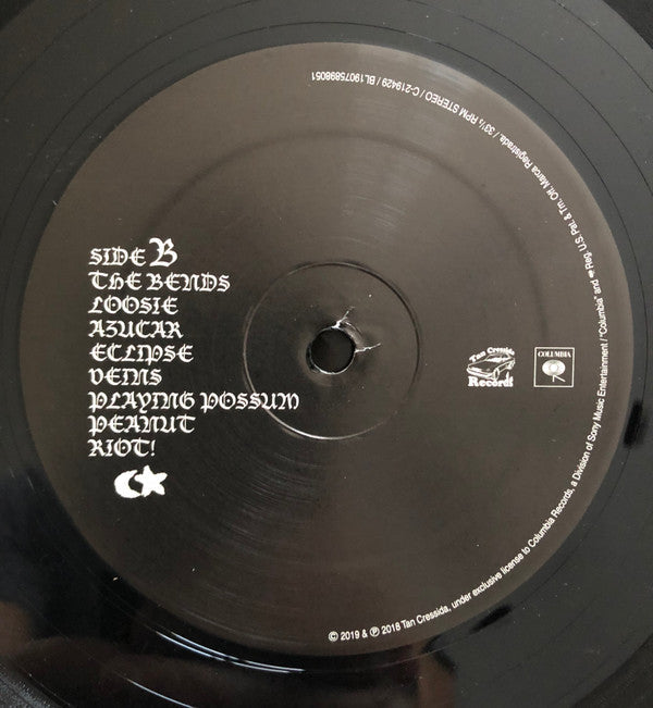 Earl Sweatshirt - Some Rap Songs | Mint (M) Mint (M)-