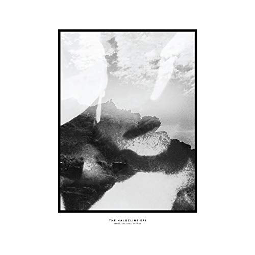 Hippo Campus - The Halocline Eps | Mint (M) Mint (M)-