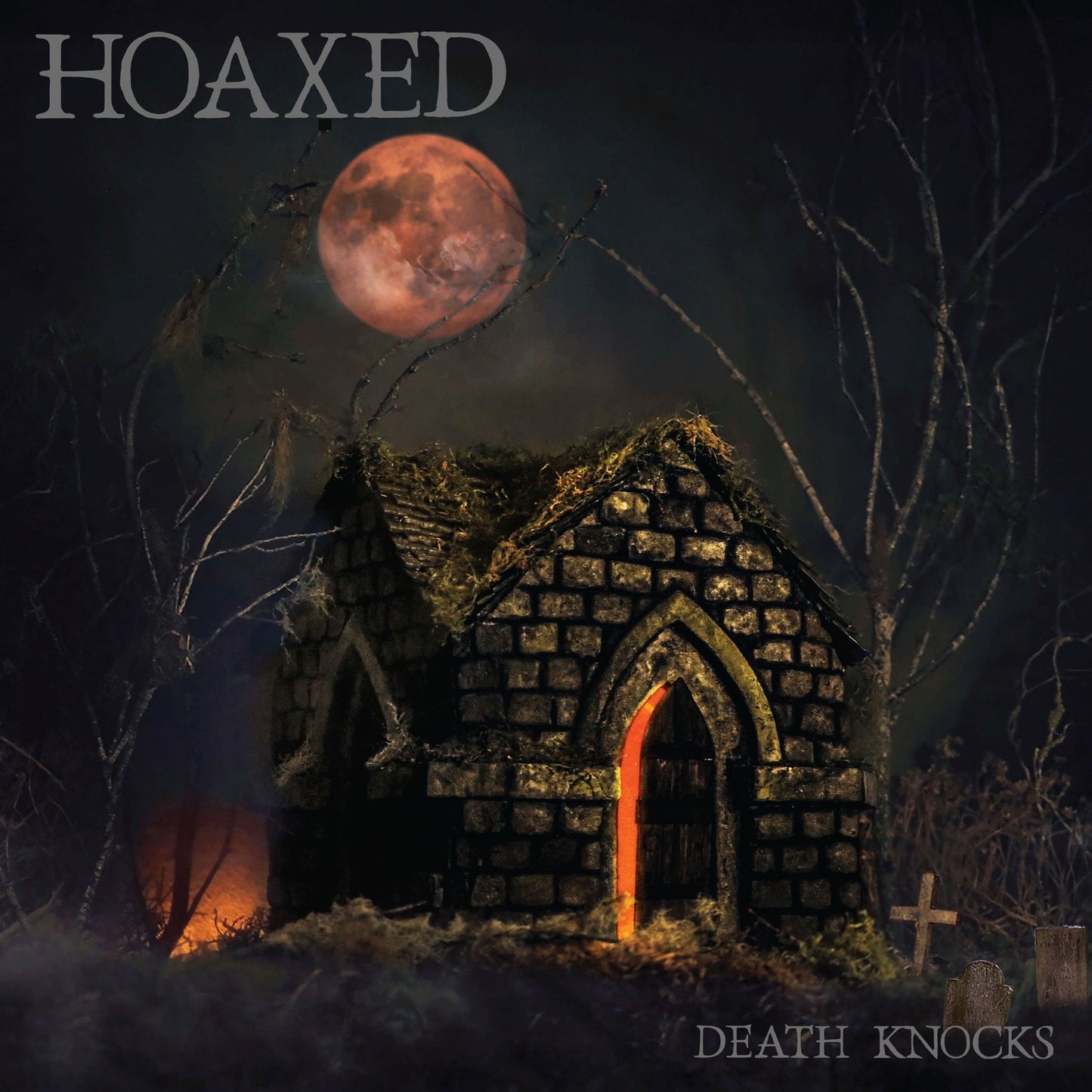 Hoaxed - Death Knocks |-