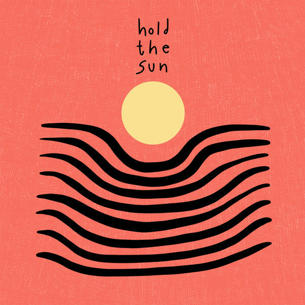Hold The Sun - Hold The Sun | Mint (M) Mint (M)-