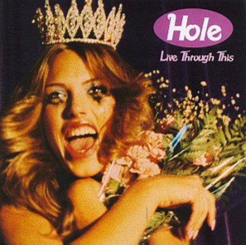 Hole - Live Through This (CD) | Mint (M) Mint (M)-
