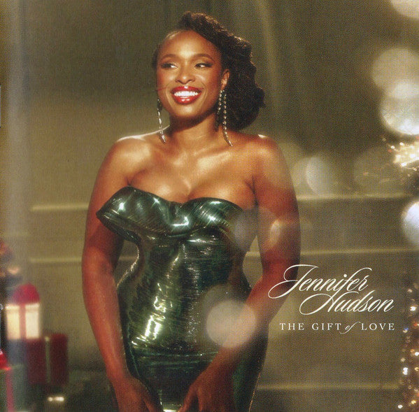 Jennifer Hudson - The Gift Of Love | Mint (M) Mint (M)-