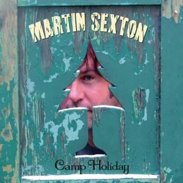 Sexton, Martin - Camp Holiday (CD) |-