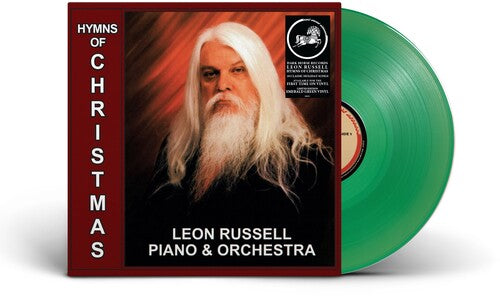 Leon Russell - Hymns Of Christmas (RSD BLACK FRIDAY) | Mint (M) Mint (M)-