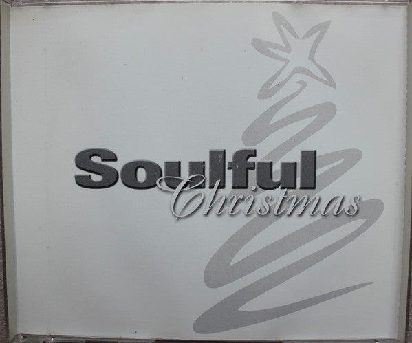 Various - Soulful Christmas (2xCD) | Near Mint (NM) Near Mint (NM)-