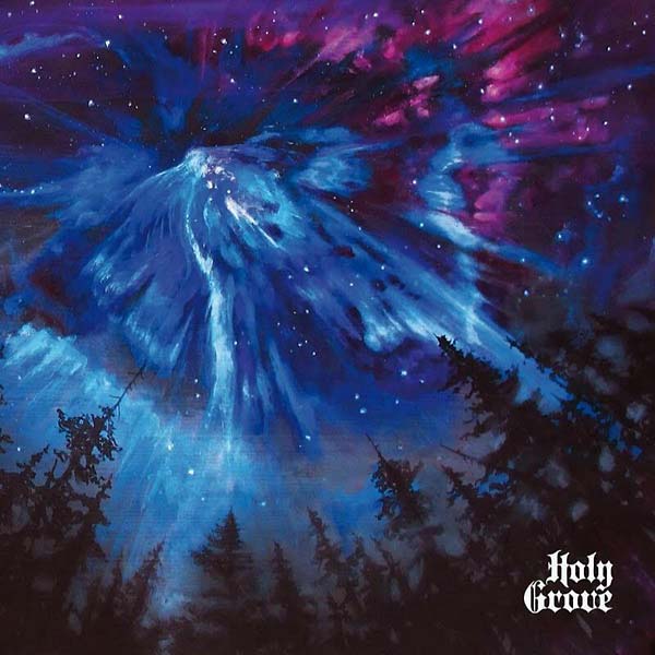 HOLY GROVE - Holy Grove | Mint (M) Mint (M)-