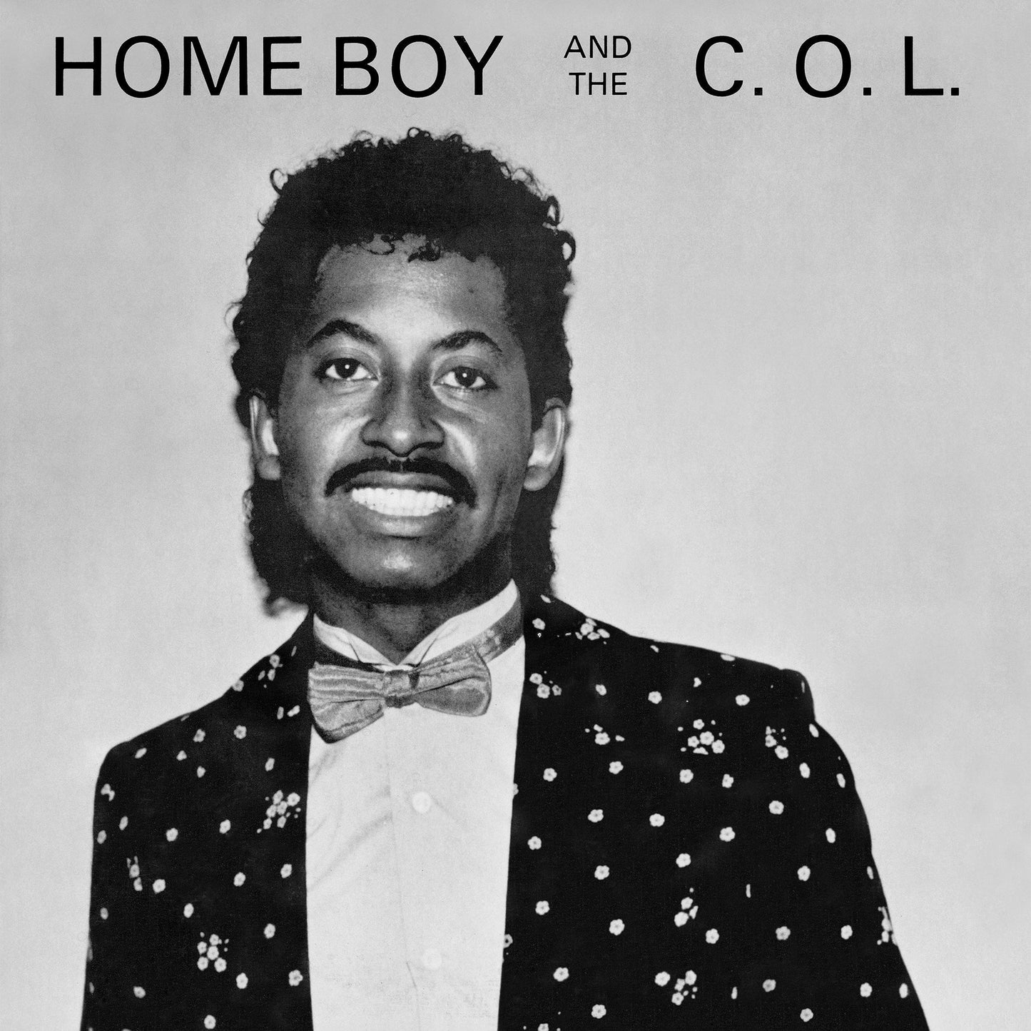 Home Boy and the COL - Home Boy And The Col |-