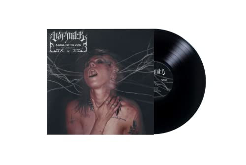 HOT MILK - A Call To The Void | Mint (M) Mint (M)-