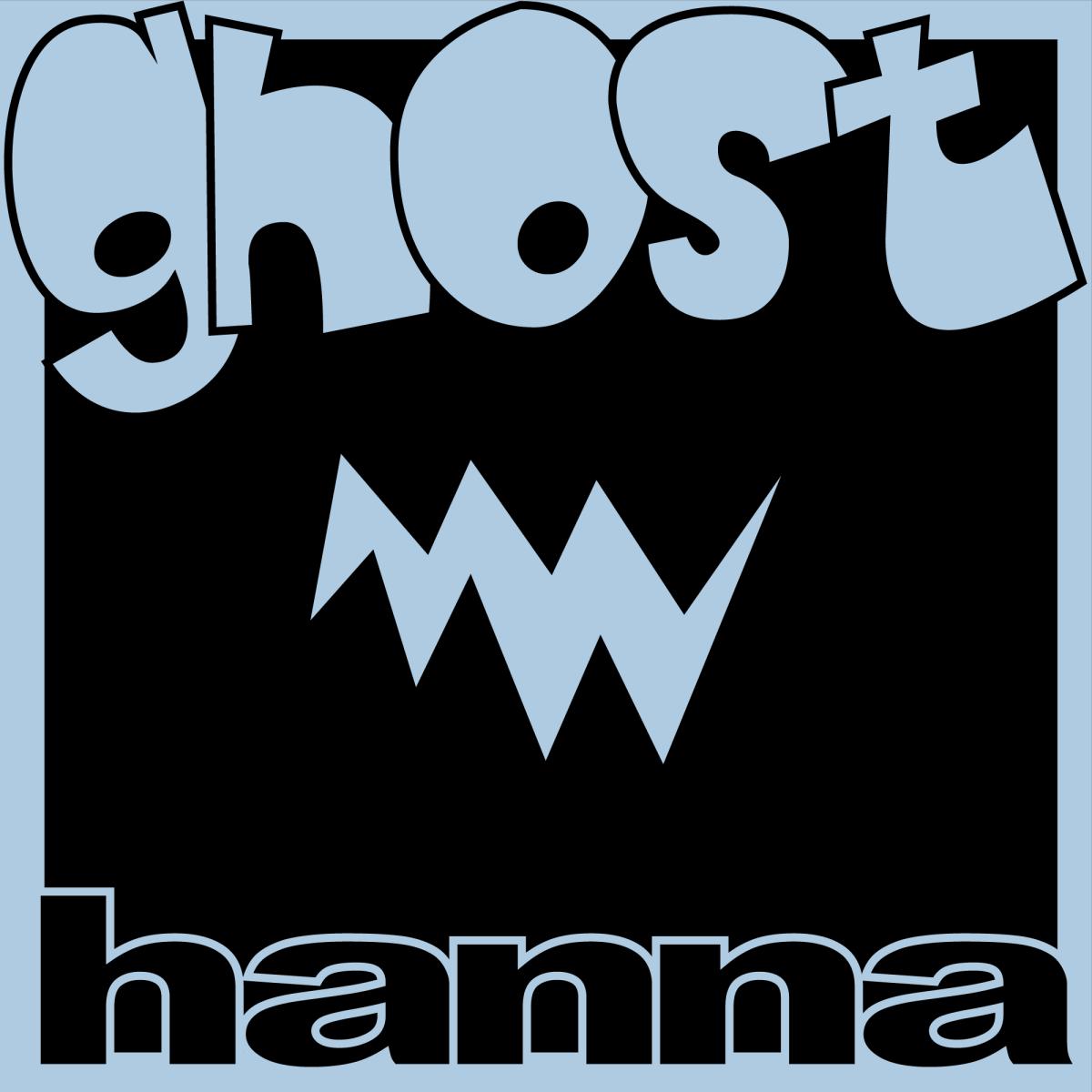 Hanna - (PRESALE 08/31/26) Ghost EP (VINYL 12" Casa Voyager CVR01) | NEW Mint (M) Mint (M)-
