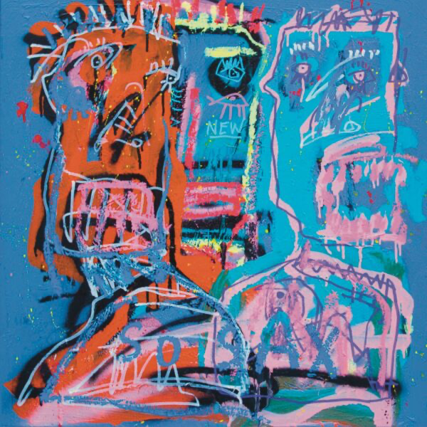 dot13 - (PRESALE 6/5/26) Algorithmic Rituals (VINYL) | Mint (M) Mint (M)-