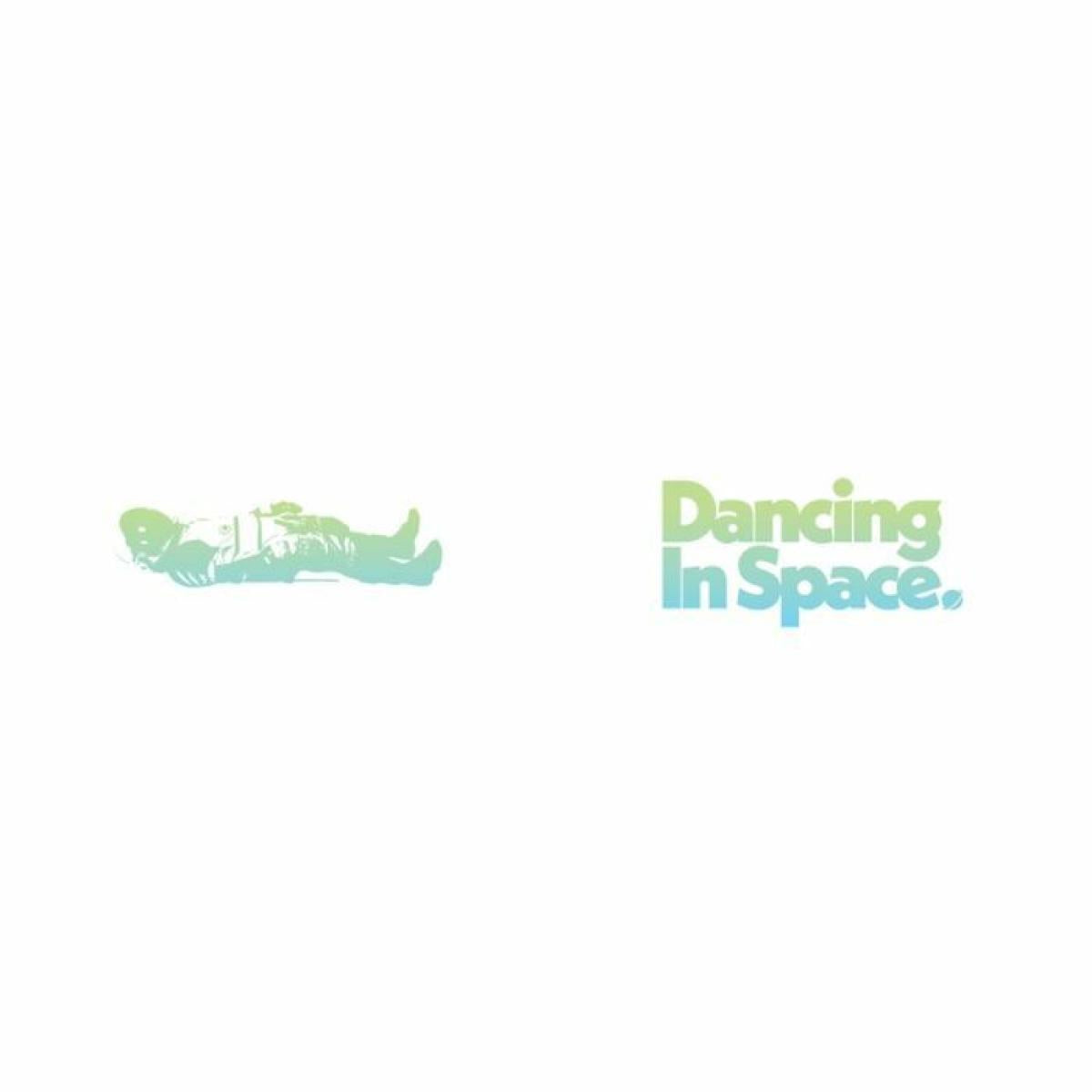 Rahaan - (PRESALE TBD) Dancing In Space Edits (VINYL 12" Dancing In Space DIS004) | NEW Mint (M) Mint (M)-