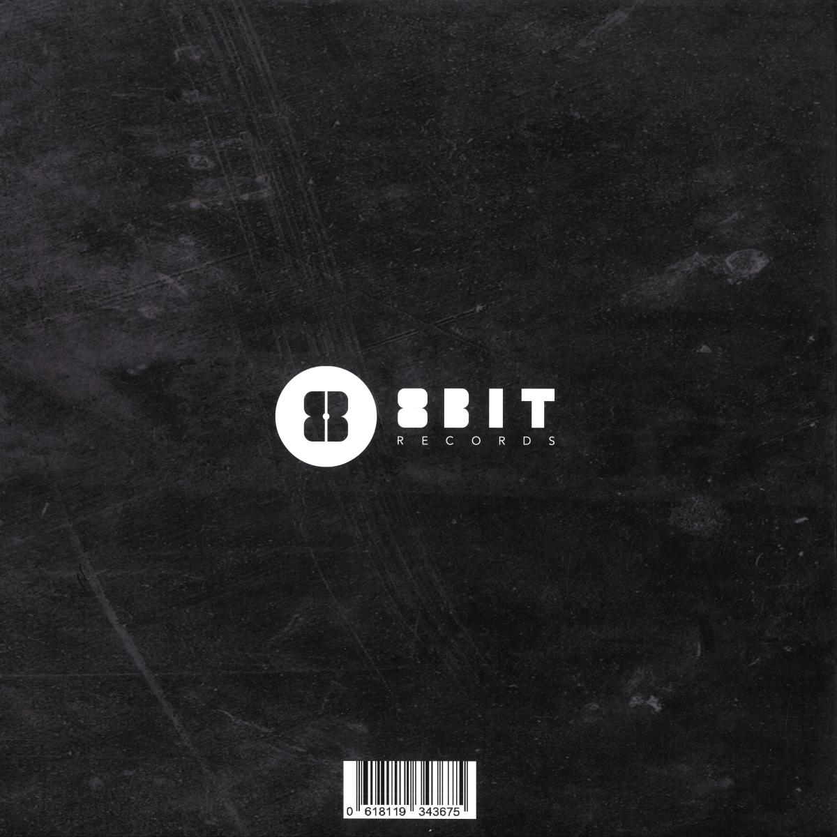 Fioretti - From The Vaults Vol. 3 (VINYL 12" 8bit FTV003 2026) | NEW Mint (M) Mint (M)-